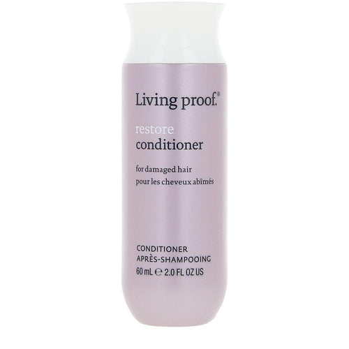 Living Proof Restore Haarspülung Revitalisiert Und Kräftigt