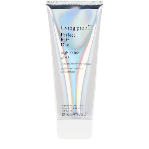 Living Proof Perfect Hair Day Gloss Alta Lucentezza Senza Siliconi