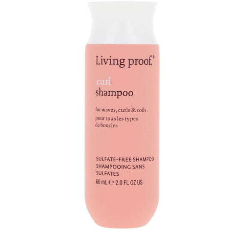 Living Proof Living Proof Curl Shampoo Lebendige Locken Für Jeden Tag