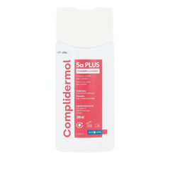 Complidermol Complidermol Shampoo Capelli Forti E Vitali