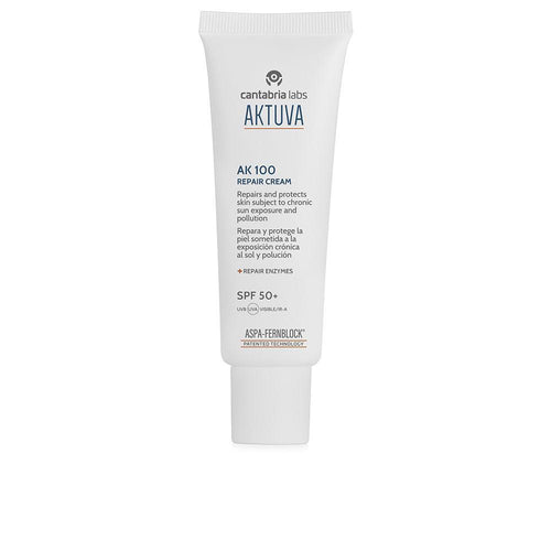 Heliocare Aktuva Ak Crema Riparatrice Protezione Solare Avanzata