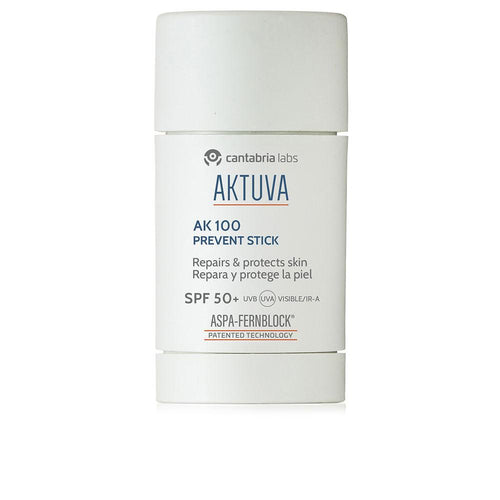Heliocare Aktuva Ak Stick Protezione Solare Senza Compromessi