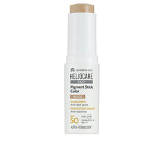 Heliocare Heliocare Pigment Color Bronze Bastón Cosmético Protección Y Tono Uniforme