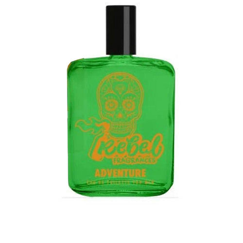 Rebel Adventure For Men Profumo Eau De Toilette