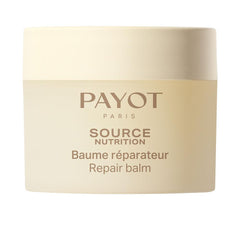 Payot Source Nutrition Balsamo Riparante Riparazione Profonda Pelle Secca