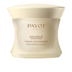 Payot Source Nutrition Crema Nutriente Lussuosa Idratazione Extraordinaria