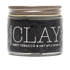 18.21 Man Made Sweet Tobacco Argilla Modellante Fissaggio Medio Finitura Opaca