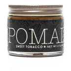 18.21 Man Made Sweet Tobacco Haar Styling Balsam Medium Hold Strong Shine