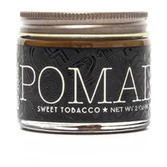 18.21 Man Made Sweet Tobacco Haar Styling Balsam Medium Hold Strong Shine
