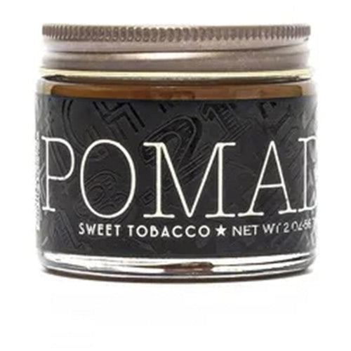18.21 Man Made Sweet Tobacco Balsamo Modellante Capelli Medium Hold Strong Shine