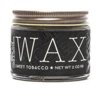 18.21 Man Made Sweet Tobacco Styling Wachs Starker Halt Und Dezenter Glanz