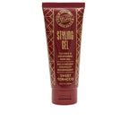 18.21 Man Made Sweet Tobacco Gel De Estilizado Nutritivo Y Adaptable