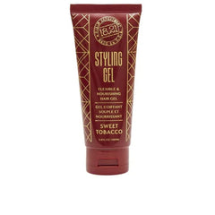 18.21 Man Made Sweet Tobacco Gel De Estilizado Nutritivo Y Adaptable