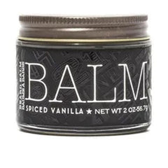 18.21 Man Made Spiced Vanilla Balsamo Per Barba Lucentezza Media Tenuta Morbida