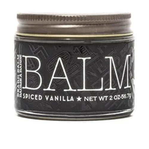 18.21 Man Made Spiced Vanilla Balsamo Per Barba Lucentezza Media Tenuta Morbida
