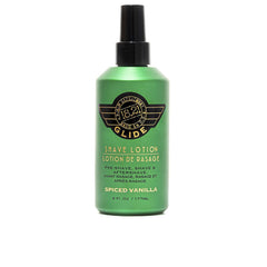 18.21 Man Made Spiced Vanilla Lozione Da Barba Pelle Liscia E Idratata