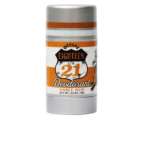 18.21 Man Made Noble Oud Deodorante Stick
