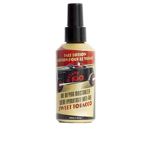 18.21 Man Made Octane Loción Facial Sweet Tobacco Piel Radiante Cada Día