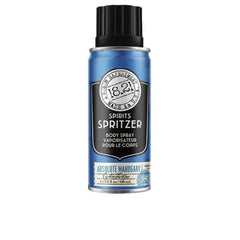 18.21 Man Made Spirits Parfüm Eau De Toilette Absolute Mahogany Body Mist Fesselnde Dufterfahrung