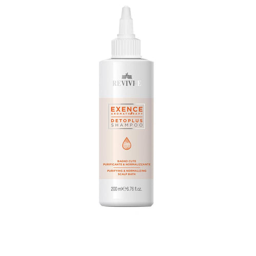Revivre Exence Shampoo Cuoio Capelluto Rinvigorito