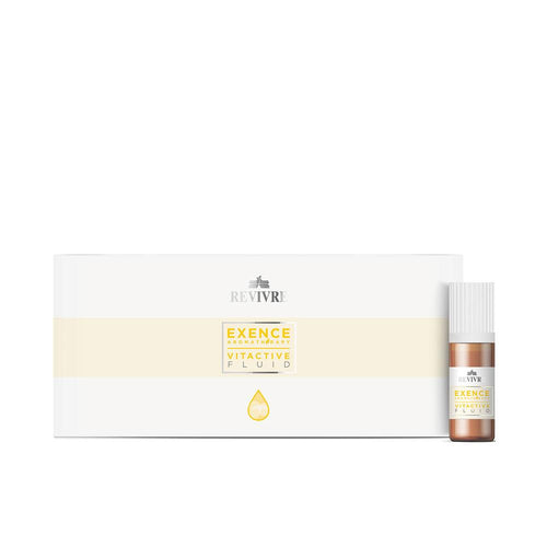 Revivre Exence Trattamento Capelli Fluido Rinforza Cuoio Capelluto