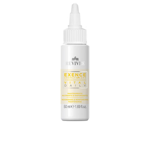 Revivre Exence Lozione Leave In Per Capelli Nourish Daily And Strengthen