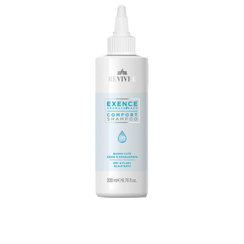 Revivre Exence Comfort Shampoo Per Capelli Cura Del Cuoio Capelluto