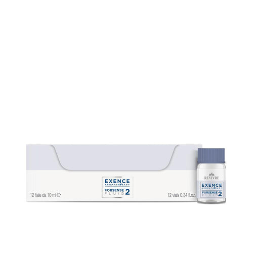Revivre Exence Balsamo Capelli Sollievo Forfora Idratante