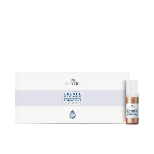 Revivre Exence Lozione Trattamento Capelli Scalpo Contro La Forfora