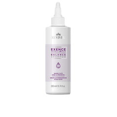 Revivre Exence Shampoo Equilibrante Per Capelli Oleosi Minimizza Oleosità Massimizza Lucentezza