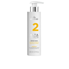 Revivre Alta Structa Maschera Riparatrice Per Capelli Capelli Rinnovati Subito
