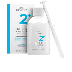 Revivre Alta Structa Siero Capelli Booster Nutriente Idratazione Profonda