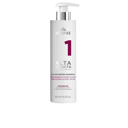 Revivre Alta Structa Color Defend Shampoo