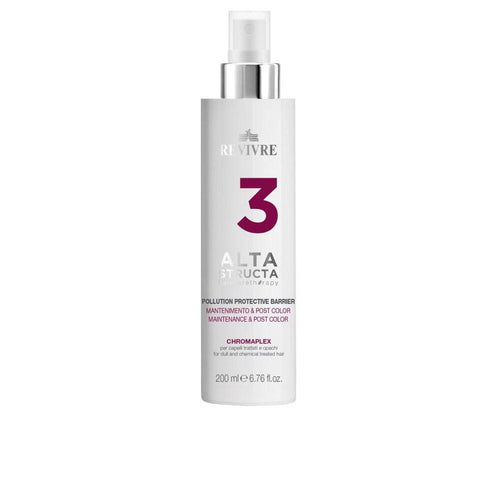 Revivre Alta Structa Trattamento Capelli Spray Protezione Del Colore Protegge Dal Fumo E UV