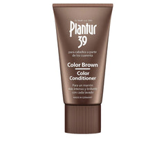 Plantur 39 Gama Color Balsamo Per Capelli Marroni Colore Vivace E Luminoso