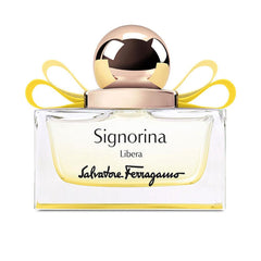 Salvatore Ferragamo Signorina Perfume Eau De Parfum Encanto Radiante