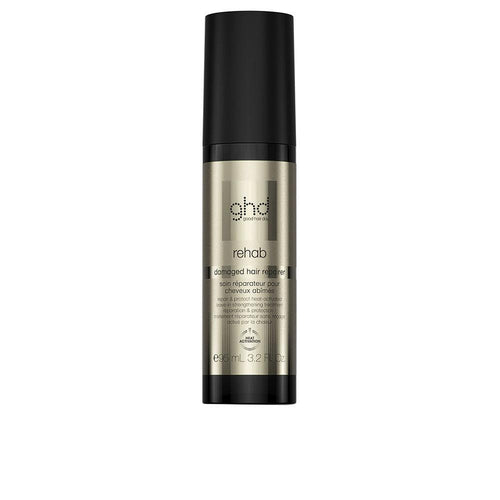 Ghd Rehab Brushes Hps Spray Riparatore Per Capelli Danneggiati Capelli Più Forti