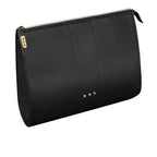 Ghd Brushes+Hps Borsa Da Toilette Resistente Al Calore Per Asciugacapelli Protezione E Stile