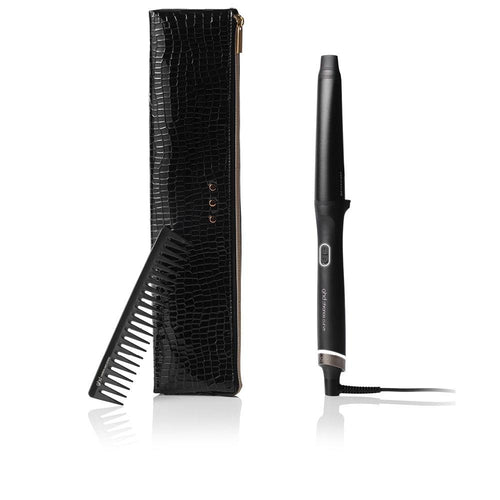 Ghd Chronos Set Regalo Ferro Arricciacapelli Stile Da Salone Garantito
