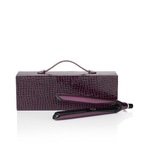 Ghd Chronos Ferro Lisciante Professionale Cherry Chic Stile Rapido Ed Perfetto