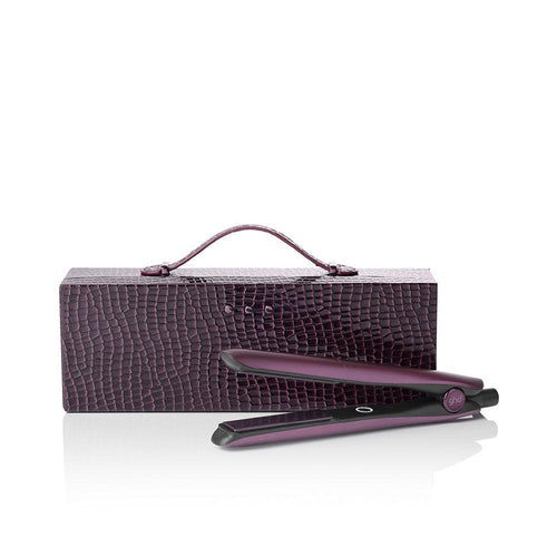 Ghd Gold Ghd Cherry Chic Piastra Per Capelli Risplendi Con Eleganza