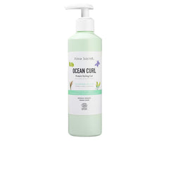 Alma Secret Ocean Curl Gel Definitorio Ricci Naturali Definizione E Elasticità Ottimale