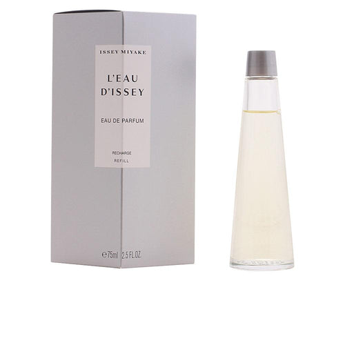 Issey Miyake L'eau D'issey Parfüm Eau De Parfum Nachfüllung Immer Frischer Wasser Tropfen
