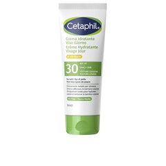 Cetaphil Cetaphil Hidratante Feuchtigkeitsspendende Gesichtcreme Mit Spf Spendiert Feuchtigkeit Schützt Haut