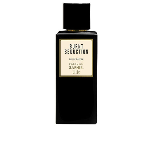 Parfums Saphir Burnt Seduction Profumo Eau De Parfum Eleganza Esclusiva Di Lusso