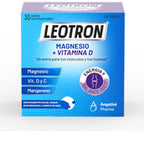 Leotron Leotron Vitaminas Nahrungsergänzungsmittel Energie Und Vitalität