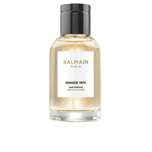 Balmain Hair Ginger 1974 Profumo Per Capelli Eleganza Olfattiva Duratura