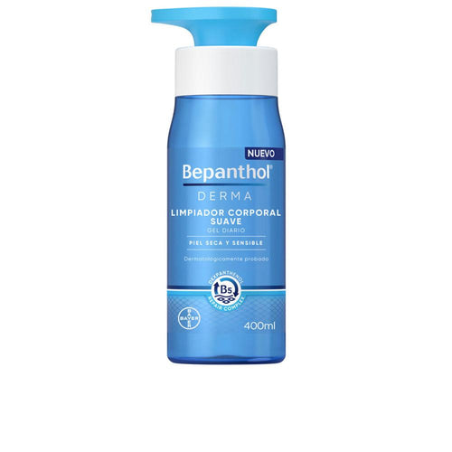 Bepanthol Derma Detergente Corpo Quotidiano Delicato In Gel Idratazione Efficace