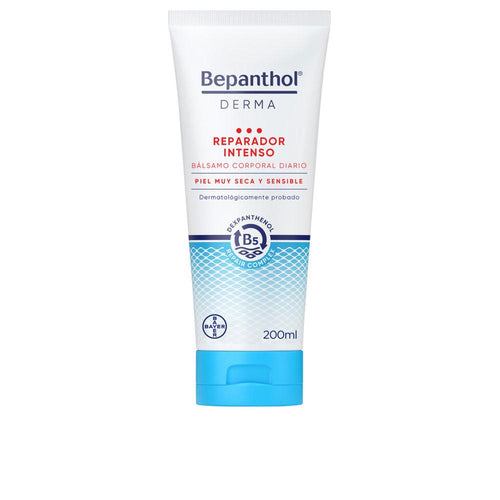 Bepanthol Derma Bálsamo Corporal Hidratación Profunda Al Instante