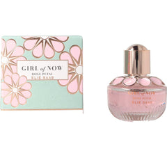 Elie Saab Girl Of Now Parfum Eau De Parfum Pétale De Rose